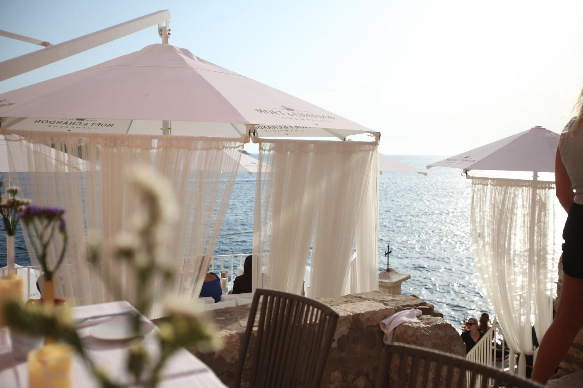 Antiche Mura Rovinj Luaran gambar