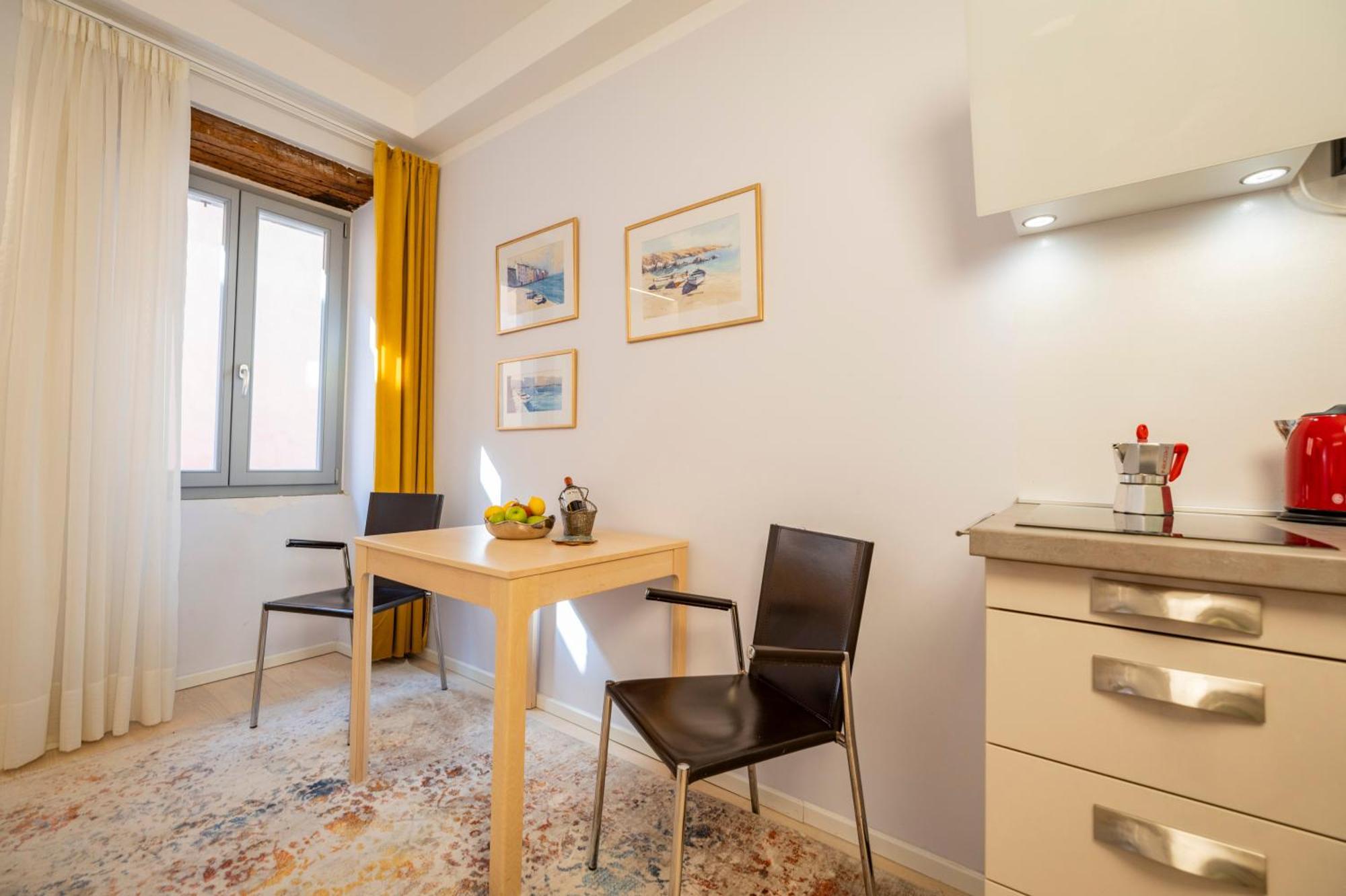 Antiche Mura Rovinj Luaran gambar
