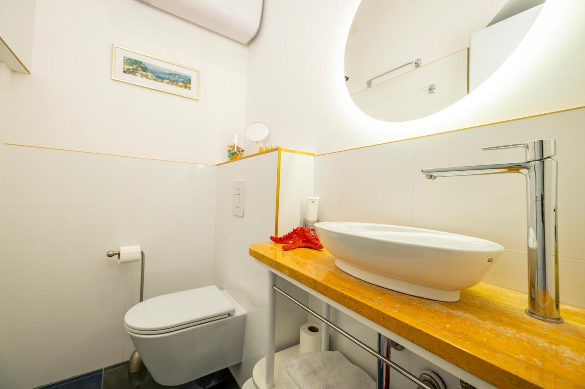 Antiche Mura Rovinj Luaran gambar