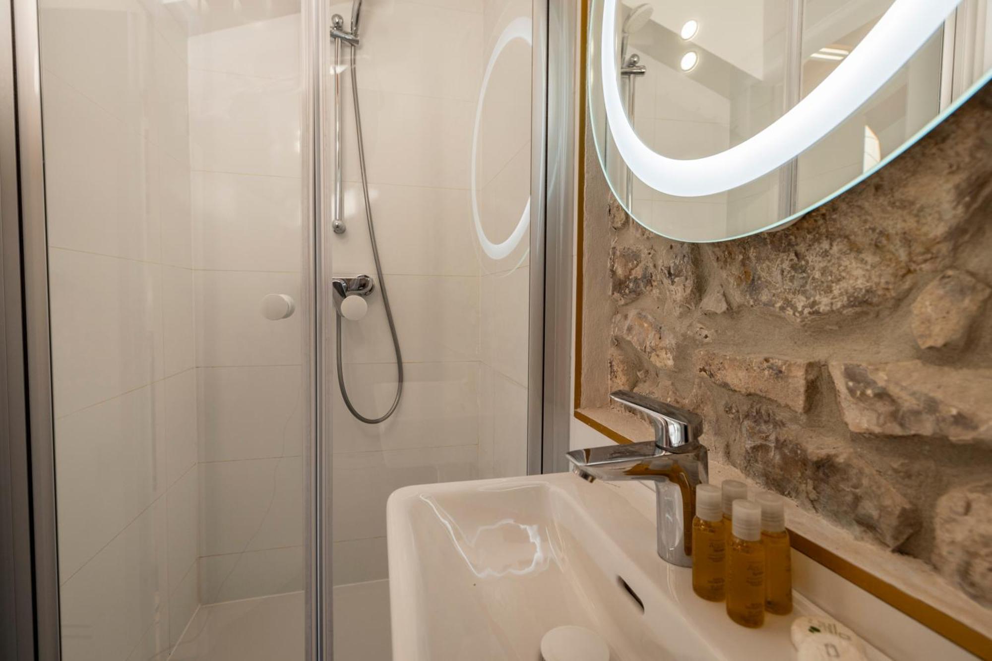 Antiche Mura Rovinj Bilik gambar